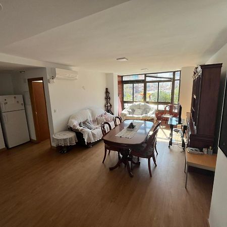 Precioso Apartamento A 5Min De La Playa Y El Puerto 발렌시아 외부 사진