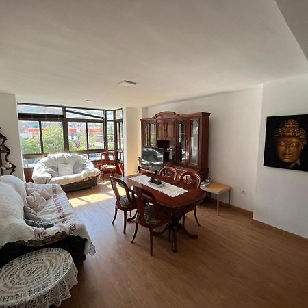Precioso Apartamento A 5Min De La Playa Y El Puerto 발렌시아 외부 사진