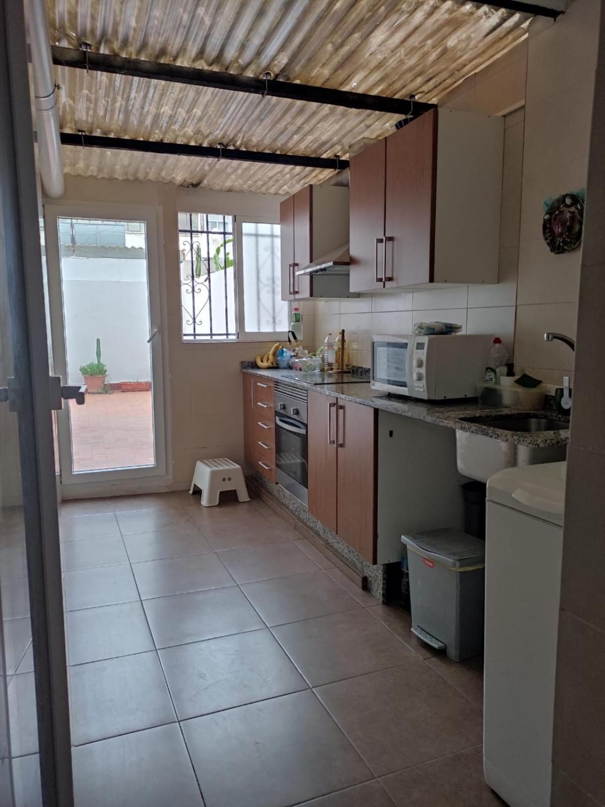 Precioso Apartamento A 5Min De La Playa Y El Puerto 발렌시아 외부 사진