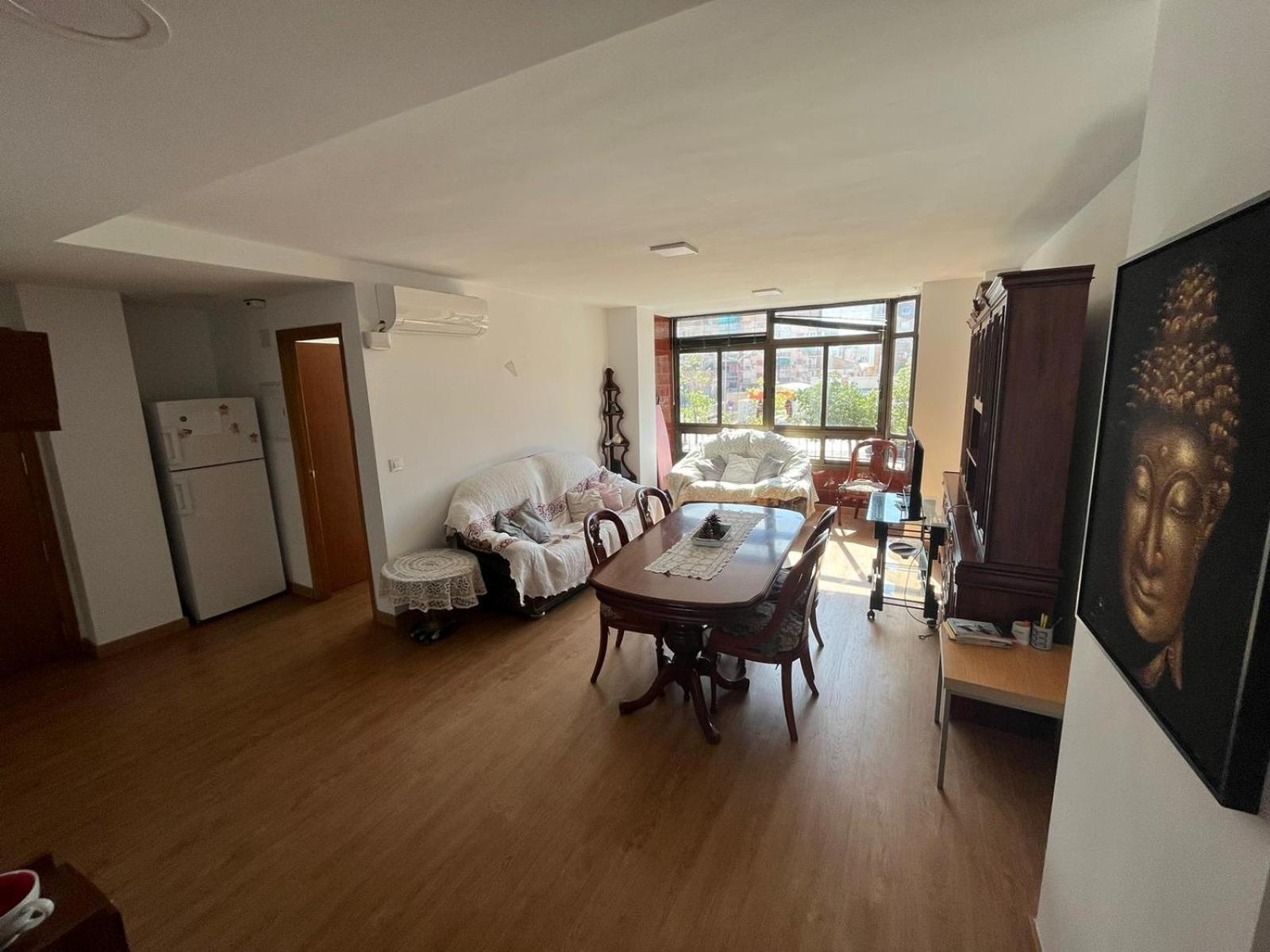 Precioso Apartamento A 5Min De La Playa Y El Puerto 발렌시아 외부 사진