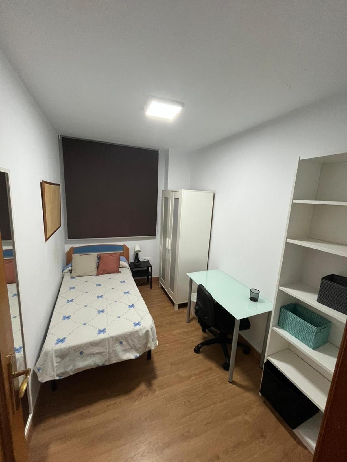 Precioso Apartamento A 5Min De La Playa Y El Puerto 발렌시아 외부 사진