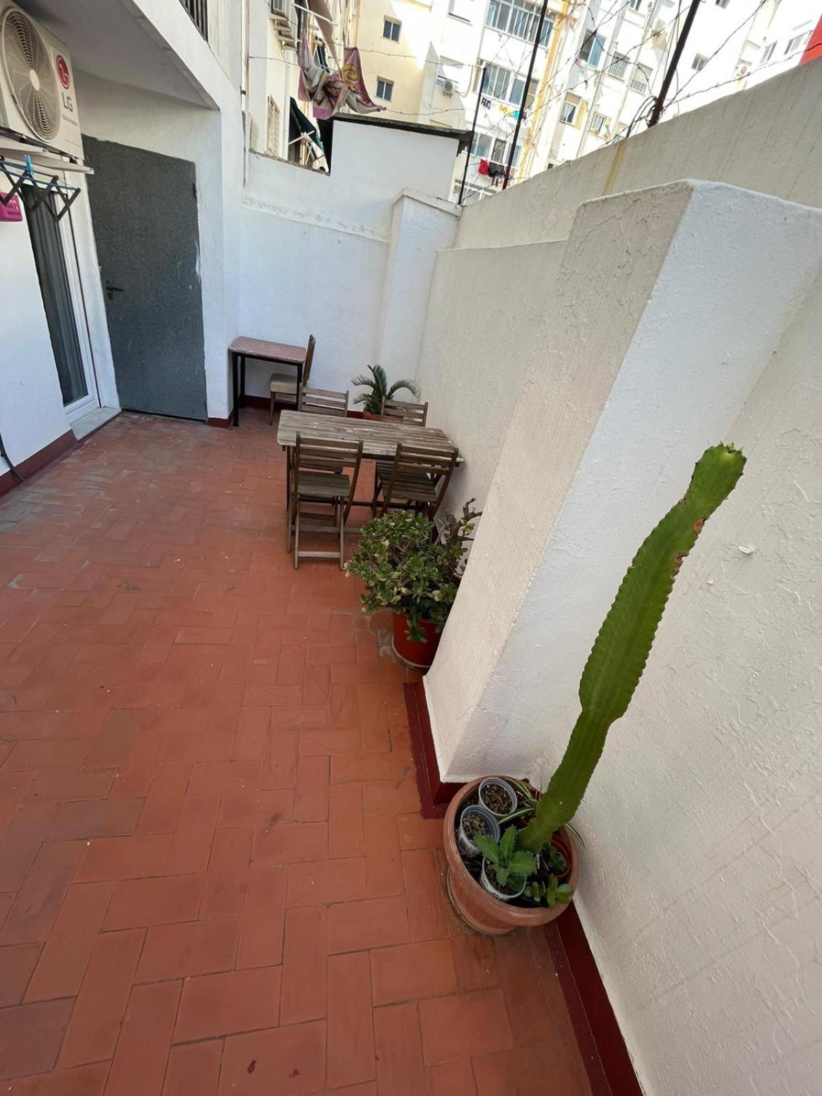 Precioso Apartamento A 5Min De La Playa Y El Puerto 발렌시아 외부 사진