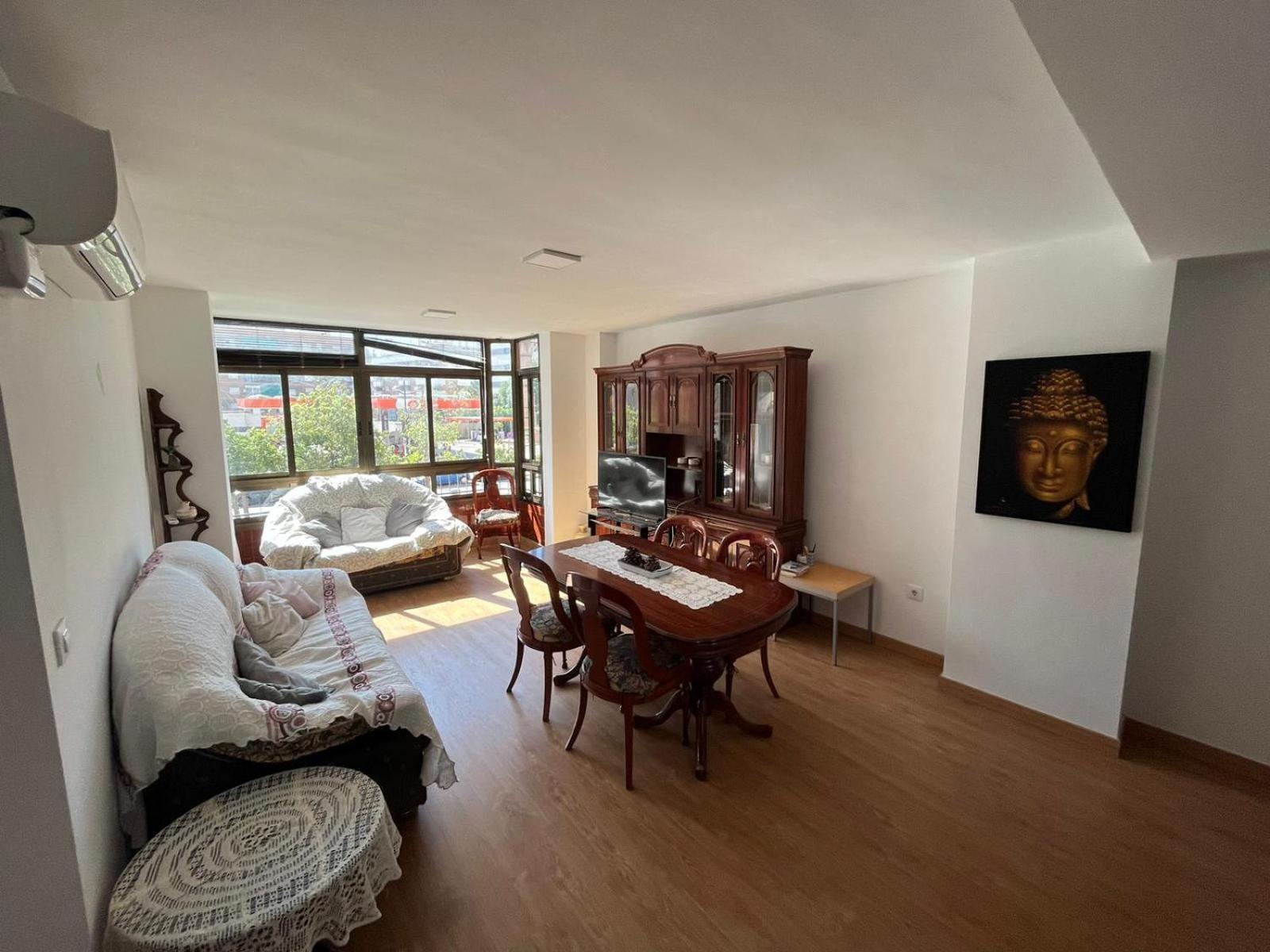 Precioso Apartamento A 5Min De La Playa Y El Puerto 발렌시아 외부 사진