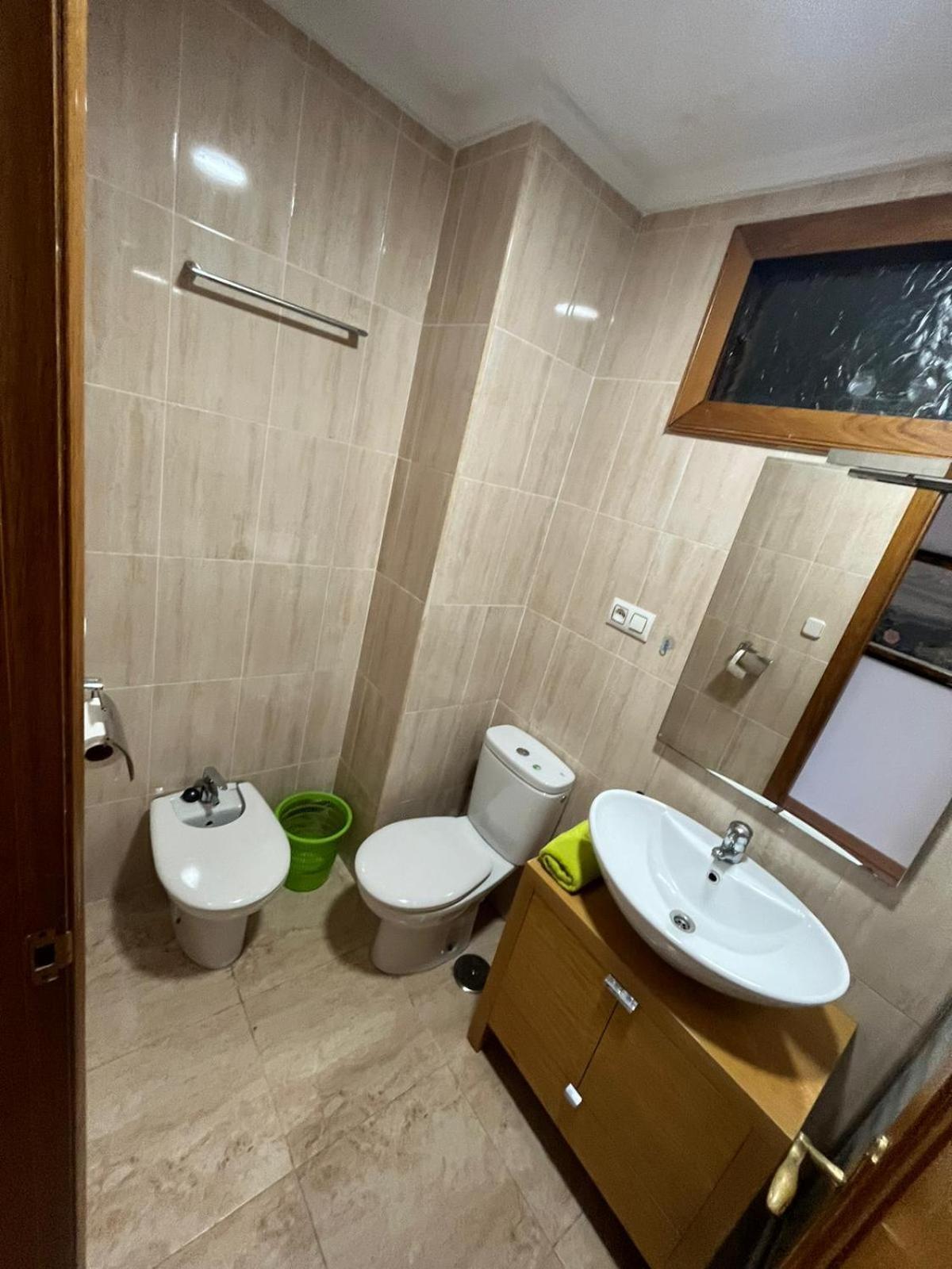 Precioso Apartamento A 5Min De La Playa Y El Puerto 발렌시아 외부 사진