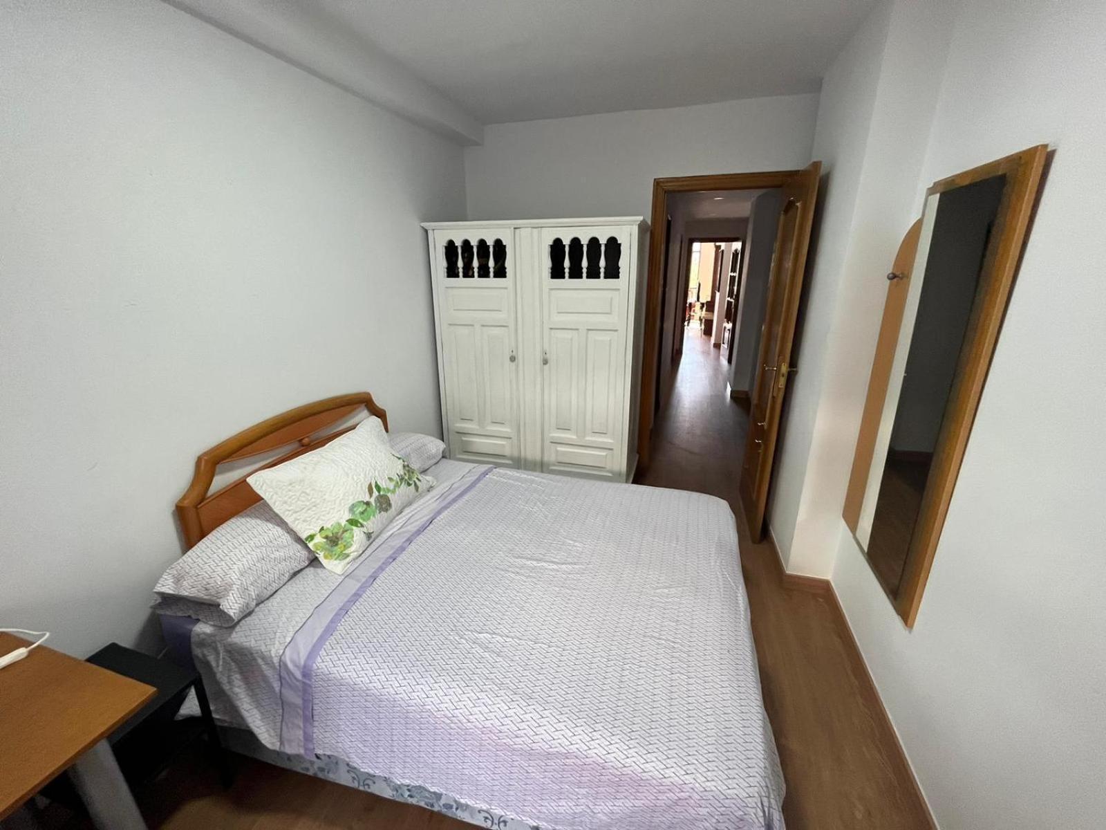 Precioso Apartamento A 5Min De La Playa Y El Puerto 발렌시아 외부 사진