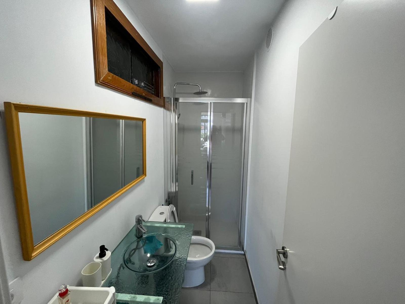 Precioso Apartamento A 5Min De La Playa Y El Puerto 발렌시아 외부 사진