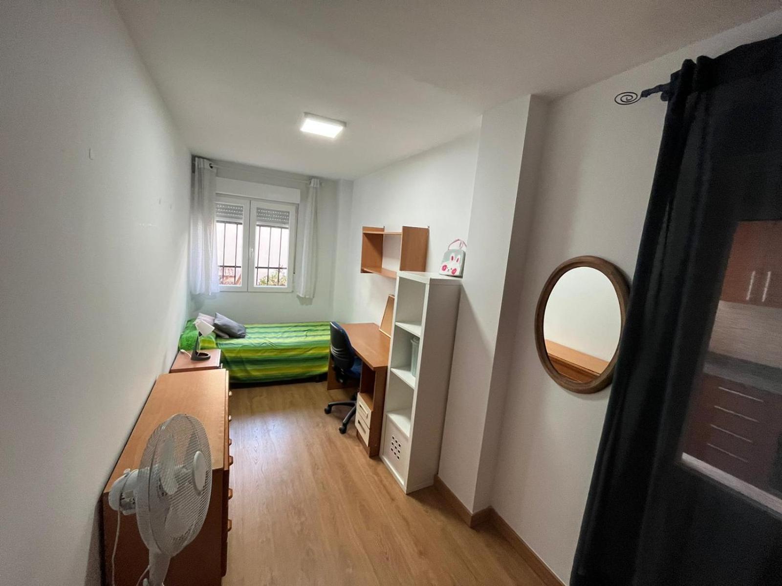 Precioso Apartamento A 5Min De La Playa Y El Puerto 발렌시아 외부 사진